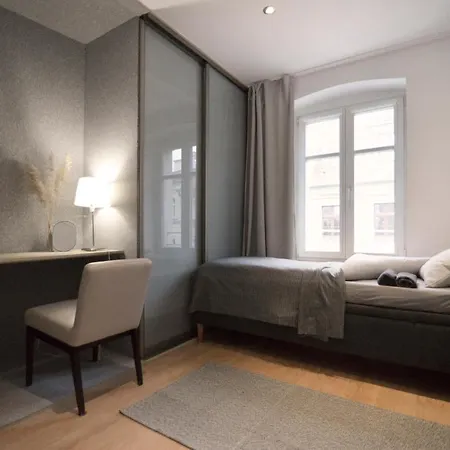 By The River And Center - Comfortable Appartement