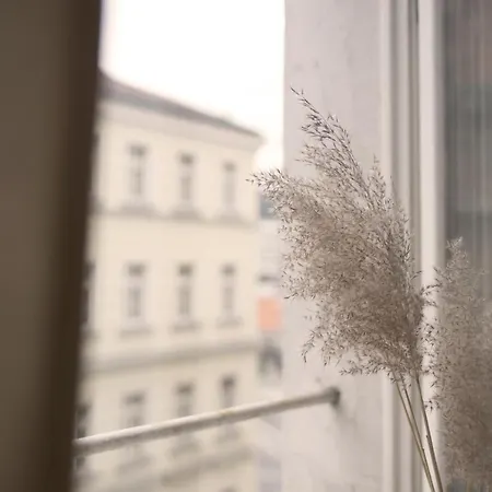 Appartement By The River And Center - Comfortable Wrocław