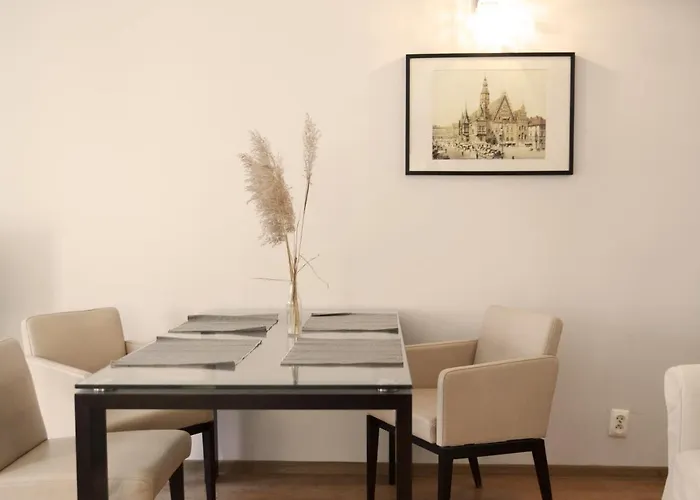 By The River And Center - Comfortable Appartement