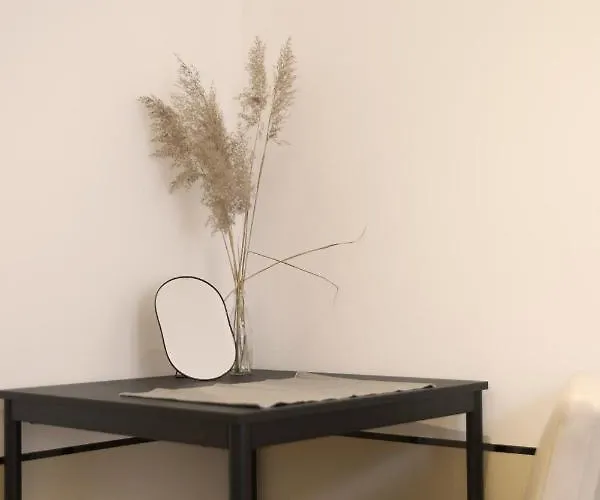 By The River And Center - Comfortable Appartement *