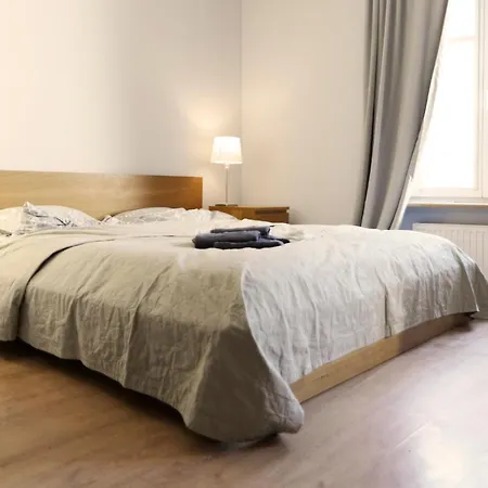 By The River And Center - Comfortable Appartement