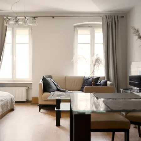 By The River And Center - Comfortable