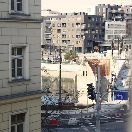 By The River And Center - Comfortable 公寓 弗罗茨瓦夫