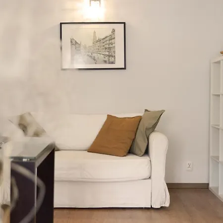 By The River And Center - Comfortable 弗罗茨瓦夫