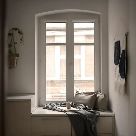 By The River And Center - Comfortable Wrocław