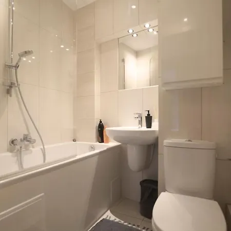 By The River And Center - Comfortable * Wrocław