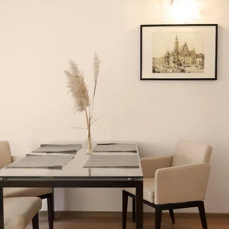 By The River And Center - Comfortable Appartement