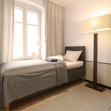 By The River And Center - Comfortable