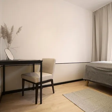 公寓 By The River And Center - Comfortable *