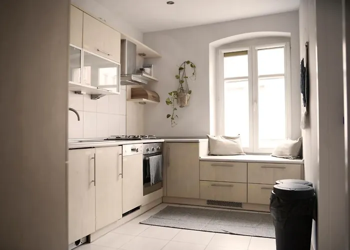 Appartement By The River And Center - Comfortable