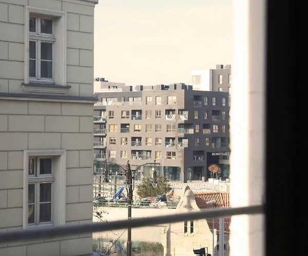 By The River And Center - Comfortable