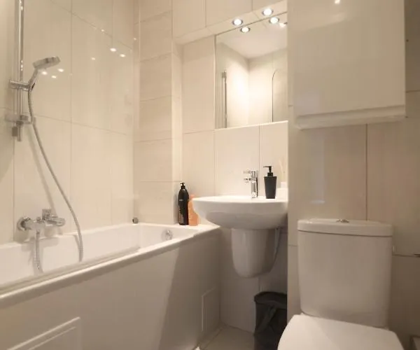 By The River And Center - Comfortable * Wrocław