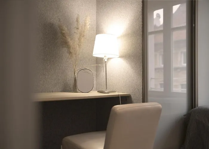 Appartement By The River And Center - Comfortable Wrocław