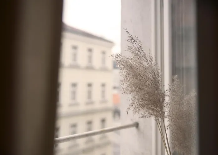 Appartement By The River And Center - Comfortable Wrocław