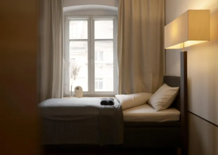 Appartement By The River And Center - Comfortable *